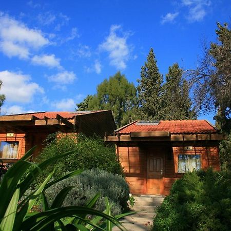 Zohar Badeshe Hotel Daliyya ห้อง รูปภาพ