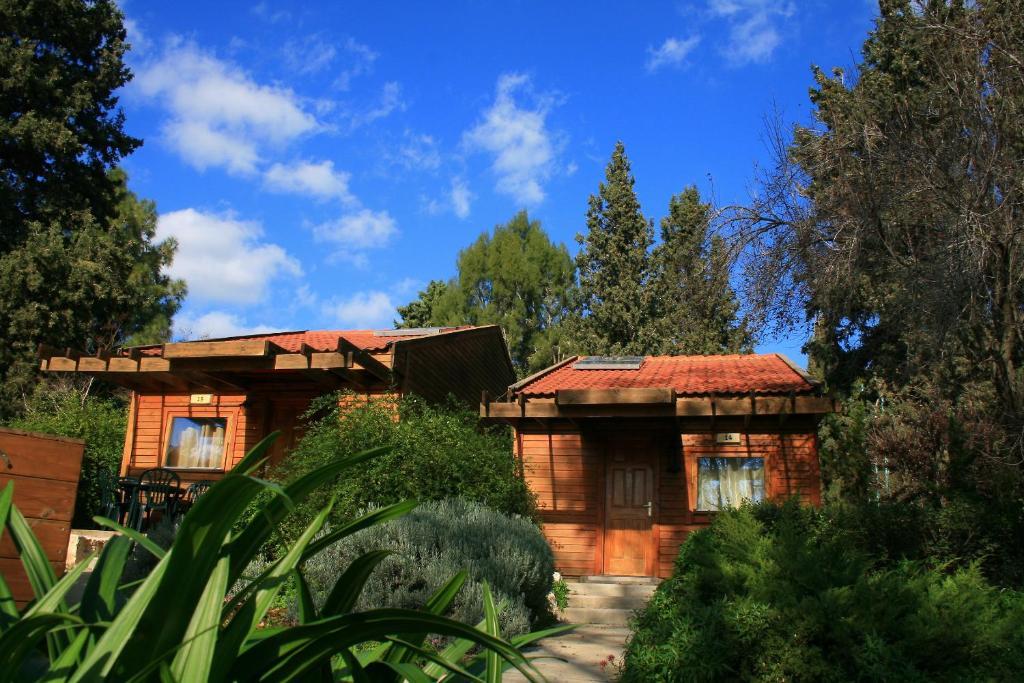 Zohar Badeshe Hotel Daliyya ห้อง รูปภาพ
