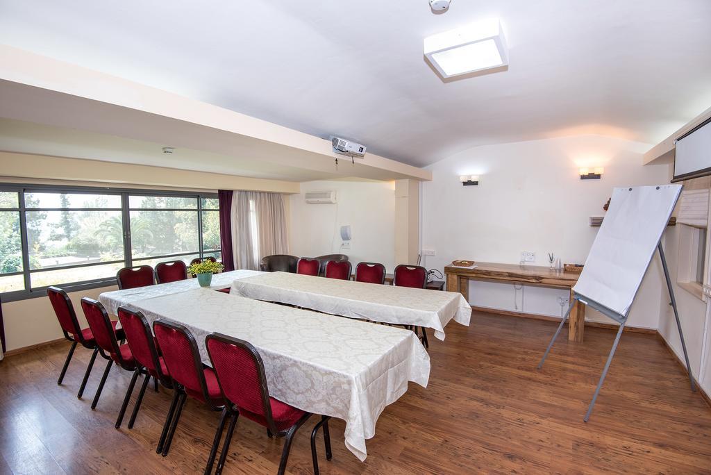 Zohar Badeshe Hotel Daliyya ภายนอก รูปภาพ