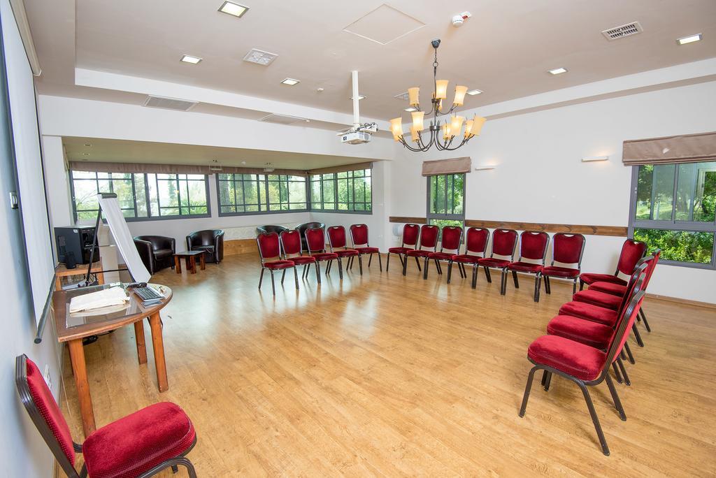 Zohar Badeshe Hotel Daliyya ภายนอก รูปภาพ