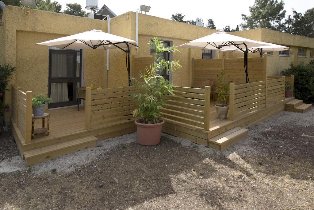 Zohar Badeshe Hotel Daliyya ห้อง รูปภาพ
