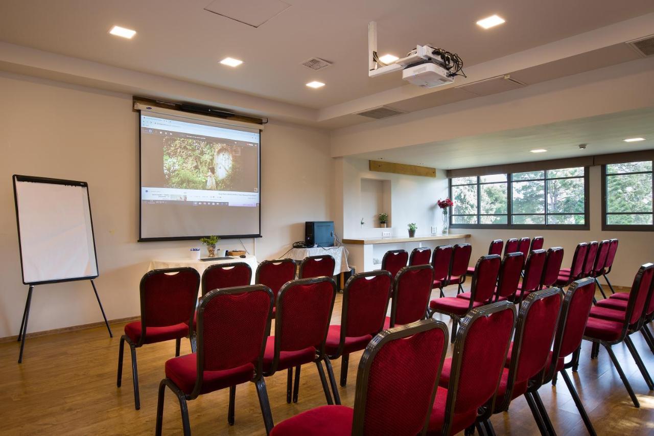 Zohar Badeshe Hotel Daliyya ภายนอก รูปภาพ