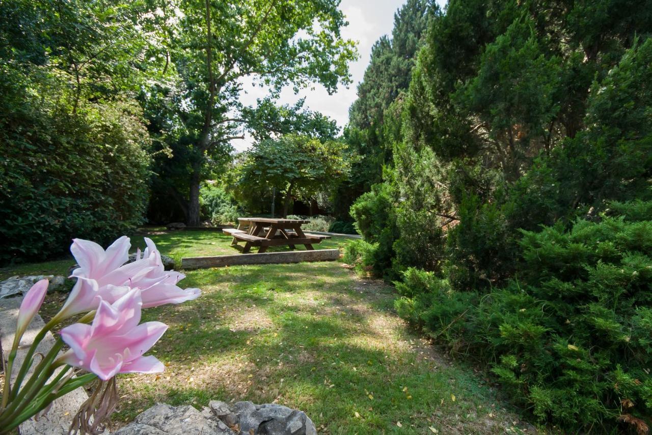 Zohar Badeshe Hotel Daliyya ภายนอก รูปภาพ